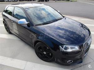 AUDI S3 2.0 TFSI quattro 3p.