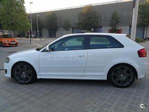 AUDI S3 2.0 TFSI quattro 3p.