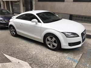 AUDI TT Coupe 2.0 TFSI 3p.