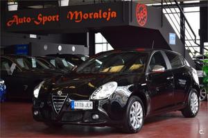 Alfa Romeo Giulietta 1.6 Jtdm 88kw 120cv Distinctive 5p. -16