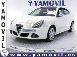 Alfa Romeo Giulietta 2.0 Jtdm 170cv Tct Distinctive 5p. -11