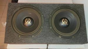 Altavoces Subwofer Pioneer