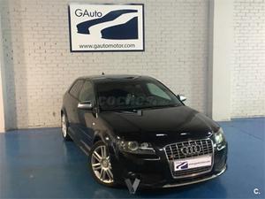 Audi A3 3.2 Quattro Ambition 3p. -07