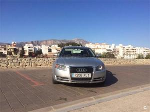 Audi A4 2.0 Tdi 140cv Quattro Dpf 4p. -07