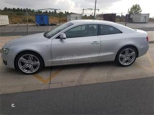 Audi A5 2.7 Tdi 190cv Dpf 2p. -10