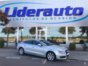 Audi A5 Sportback 2.0 Tdi 143cv 5p. -11