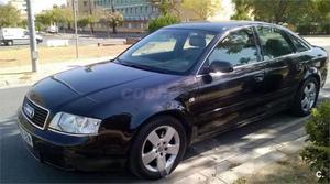 Audi A6 2.5 Tdi Quattro Tiptronic 180 Cv 4p. -02