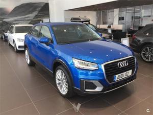 Audi Q2 Design Edition 1.6 Tdi 85kw 116cv 5p. -17