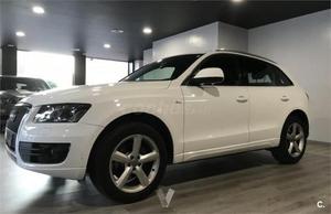 Audi Q5 2.0 Tdi 170cv Quattro S Tronic Dpf 5p. -10