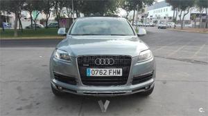 Audi Q7 3.0 Tdi 233cv Quattro Tiptronic 5p. -07