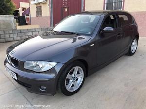 BMW SERIE 1 EN VENTA EN ALHAURíN DE LA TORRE (MáLAGA) -