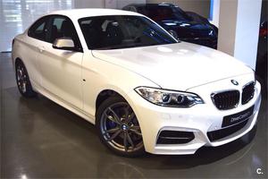 BMW Serie 2 M240i 2p.