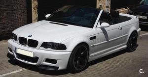 BMW Serie 3 M3 2p.