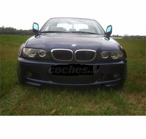 BMW Serie Cd 2p.