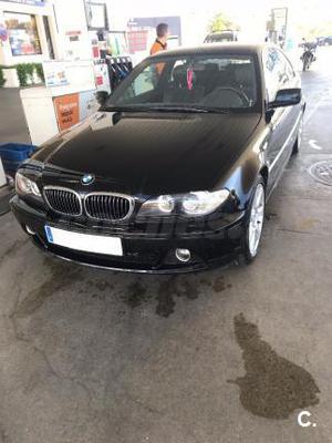 BMW Serie Cd 2p.