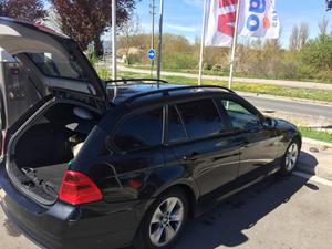 BMW Serie D TOURING -06