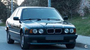 BMW Serie I 24V AUT. 4p.