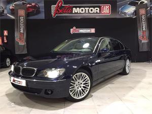 BMW Serie Li 4p.