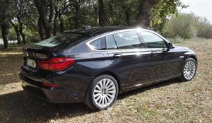 BMW Serie d Gran Turismo -14