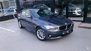 BMW Serie d Gran Turismo 5p.