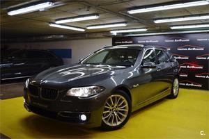 BMW Serie dA Touring 5p.