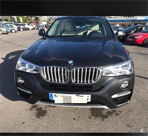 BMW X4 xDrive30d 5p.