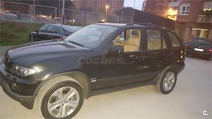 BMW X5 3.0d 5p.