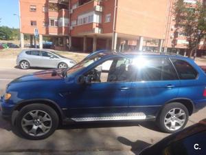 BMW X5 4.4i 5p.