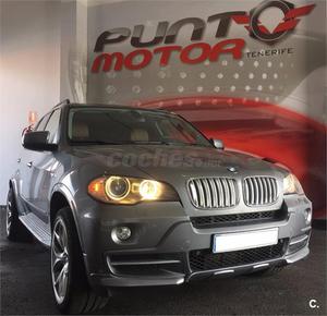 BMW X5 xDRIVE30d 5p.