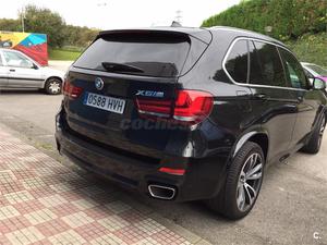 BMW X5 xDRIVE30d 5p.