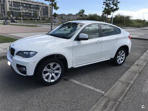 BMW X6 xDrive30d 5p.