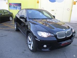 BMW X6 xDrive40d 5p.