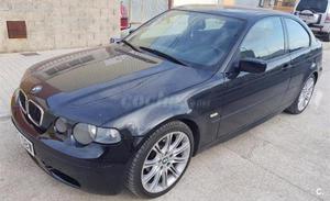 Bmw Compact 318td Compact M Sport 3p. -05