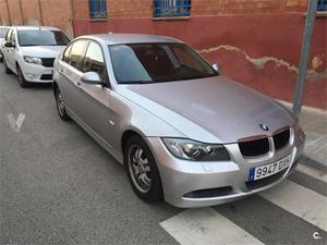 Bmw Serie d E90 4p. -06