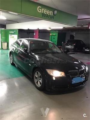 Bmw Serie i 4p. -07