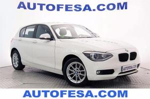 Bmw Serie i 5p. -14