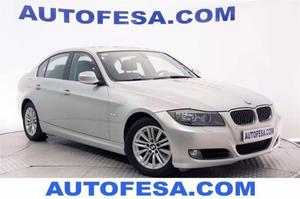 Bmw Serie i E90 4p. -11