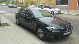 Bmw Serie ia Xdrive Touring 5p. -12