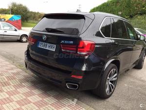 Bmw X5 Xdrive30d 5p. -14