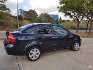 CHEVROLET Aveo v LS 4p.