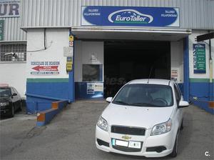 CHEVROLET Aveo v LS 5p.