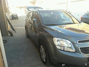 CHEVROLET Orlando 2.0 VCDi LT 5p.