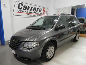 CHRYSLER Voyager SE 2.5 CRD Edition 5p.