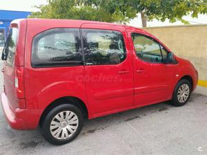 CITROEN Berlingo 1.6 HDi 90 SX Multispace 5p.