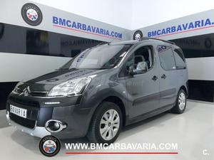 CITROEN Berlingo 1.6 HDi 90 XTR Plus 5p.