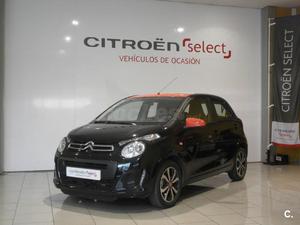 CITROEN C1 PureTech 60KW 82CV Feel Edition 5p.