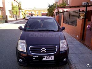 CITROEN C2 1.1I Cool 3p.