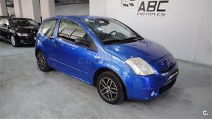 CITROEN C2 1.1I Furio 3p.