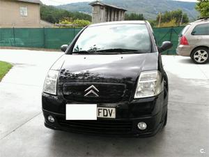 CITROEN C2 1.4 HDI VTR 3p.