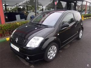 CITROEN C2 1.4I VTR Sensodrive 3p.